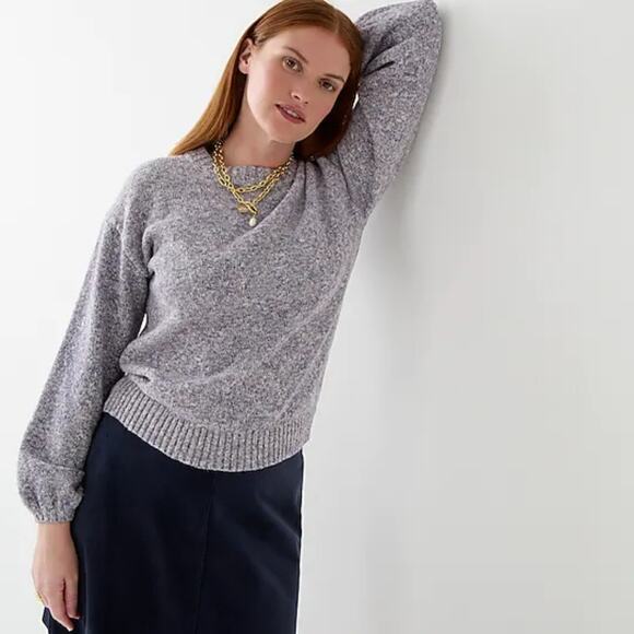 J. Crew Sweater J. Crew Sweater J. Crew Sweater - Picture 4 of 6